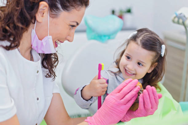 Best Dental Bonding  in Fredericksburg, VA